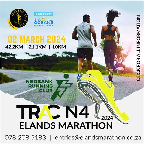elands marathon 2024